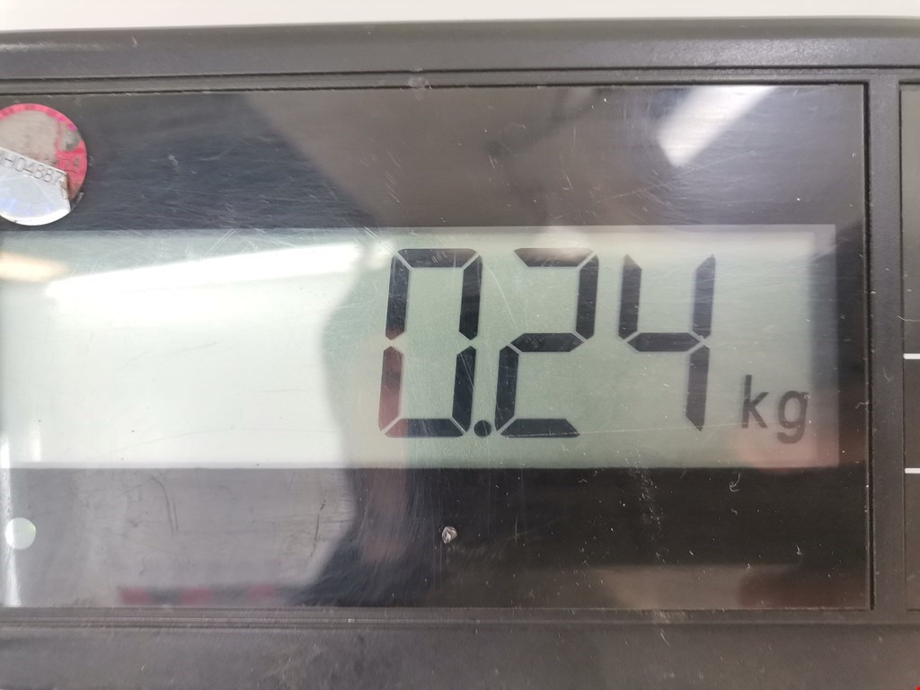 Ограничитель открывания двери TOYOTA Corolla Verso E121 AR10 2001-2009