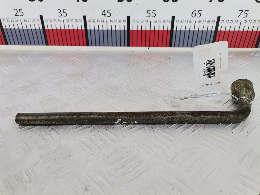 Ключ балонный HONDA Accord VI 1998-2002