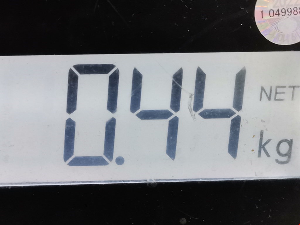 Ключ балонный HONDA Accord VI 1998-2002