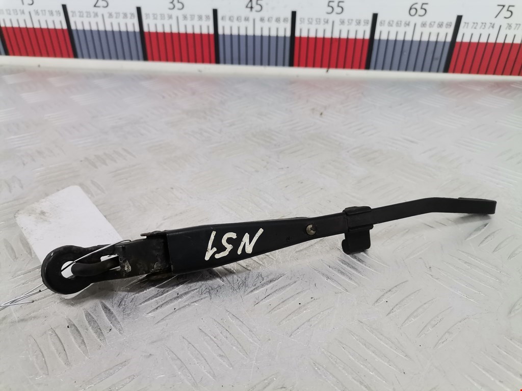 Поводок дворника задний (заднего) DAEWOO Kalos 2002-2006