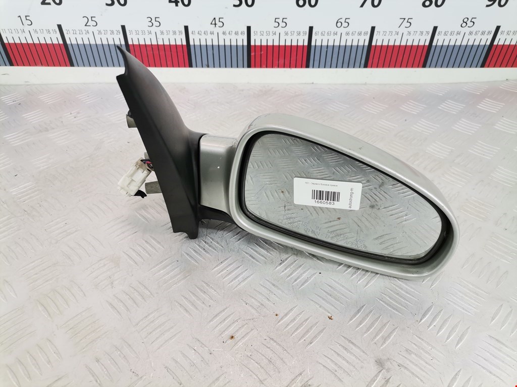 Зеркало правое DAEWOO Kalos 2002-2006