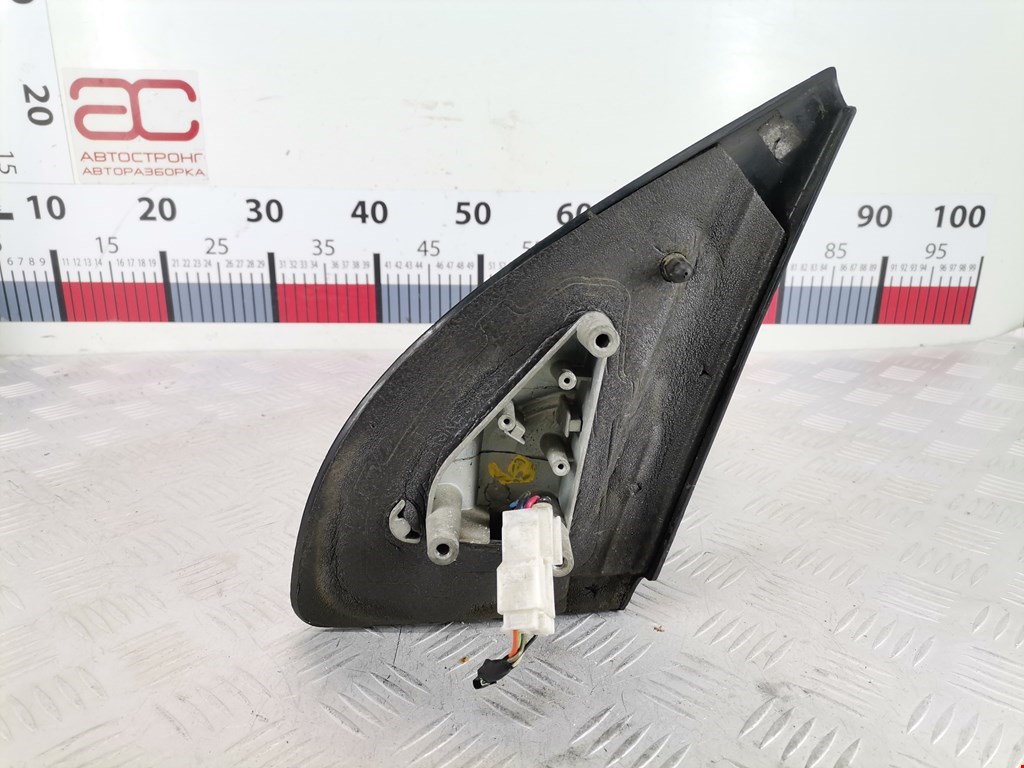 Зеркало правое DAEWOO Kalos 2002-2006