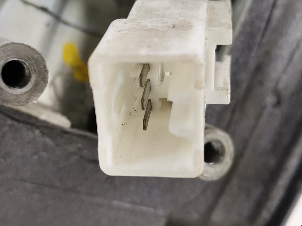 Зеркало правое DAEWOO Kalos 2002-2006