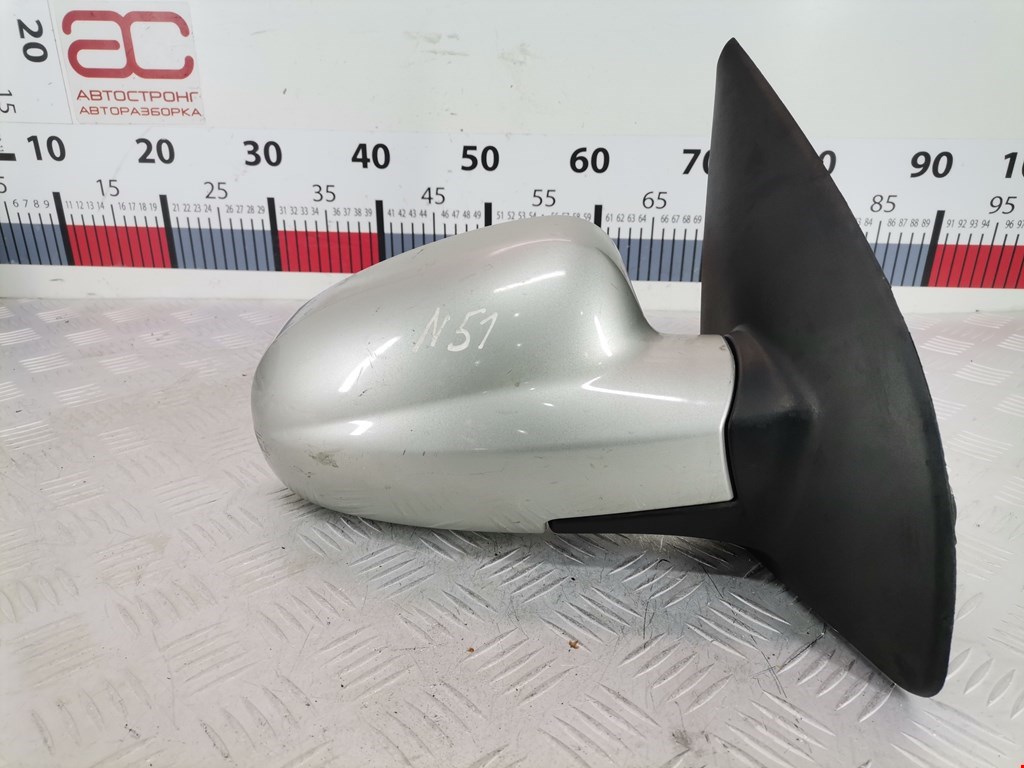 Зеркало правое DAEWOO Kalos 2002-2006