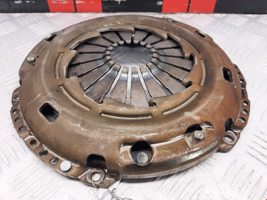 Корзина сцепления VOLKSWAGEN Sharan 1995-2010