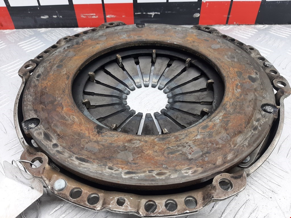 Корзина сцепления VOLKSWAGEN Sharan 1995-2010