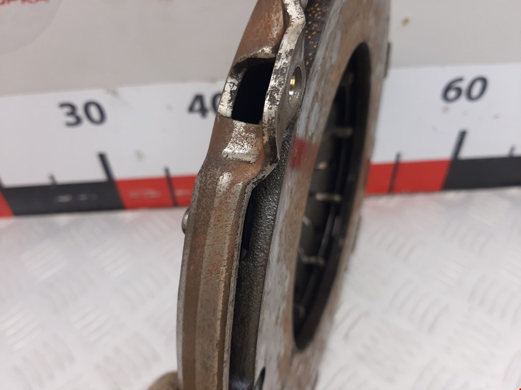 Корзина сцепления VOLKSWAGEN Sharan 1995-2010