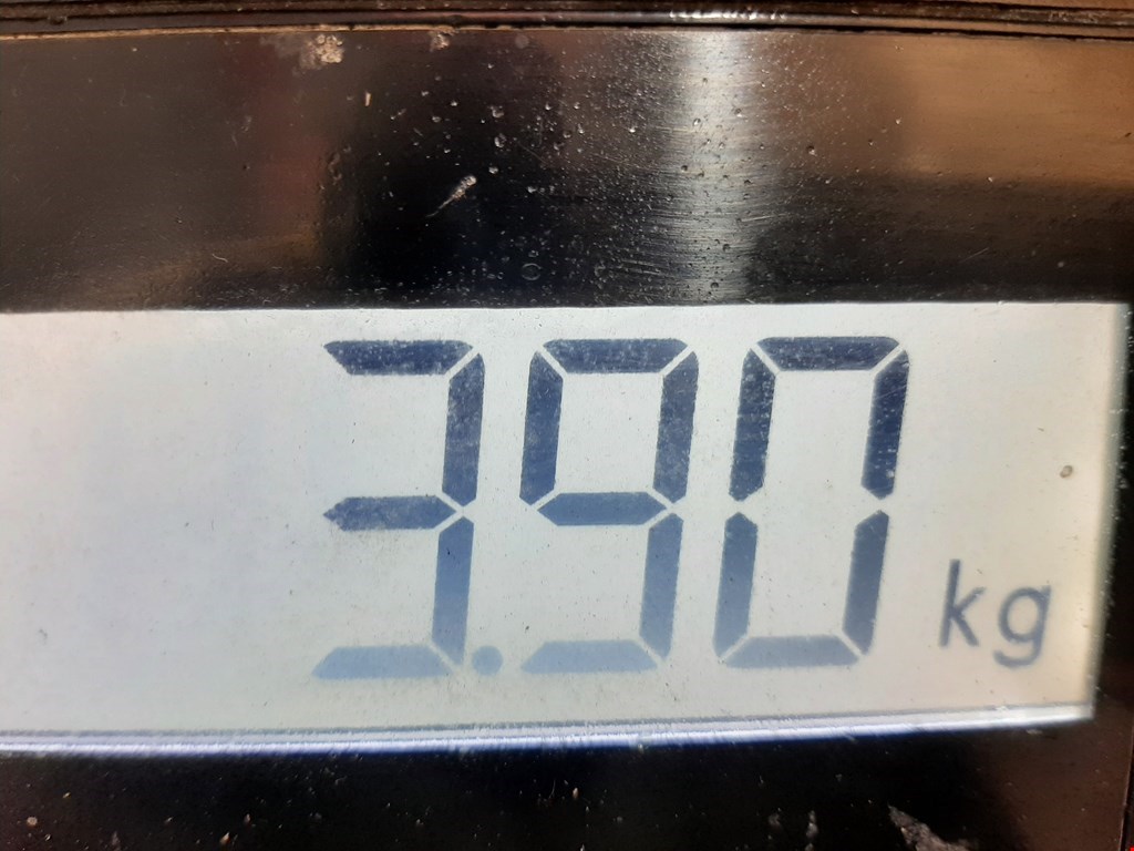 Корзина сцепления VOLKSWAGEN Sharan 1995-2010