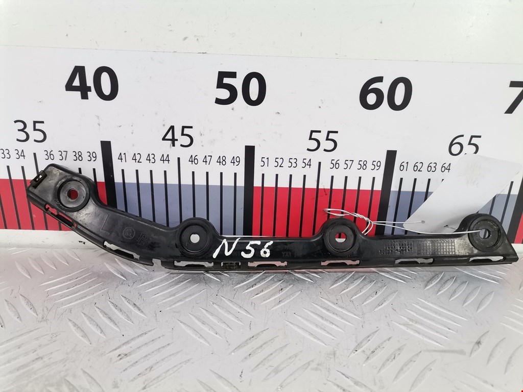 Кронштейн заднего бампера левый правый SKODA Fabia MK1 1999-2006