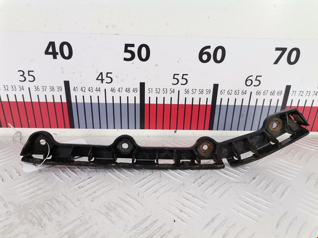 Кронштейн заднего бампера левый правый SKODA Fabia MK1 1999-2006