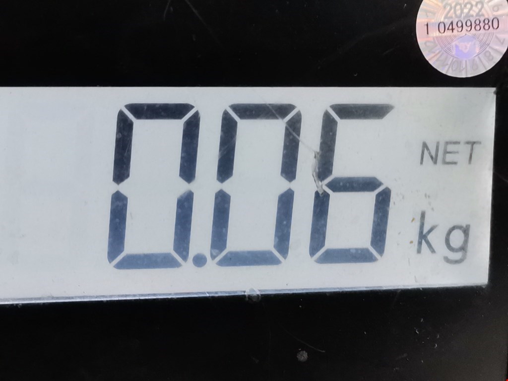 Кронштейн заднего бампера левый правый SKODA Fabia MK1 1999-2006