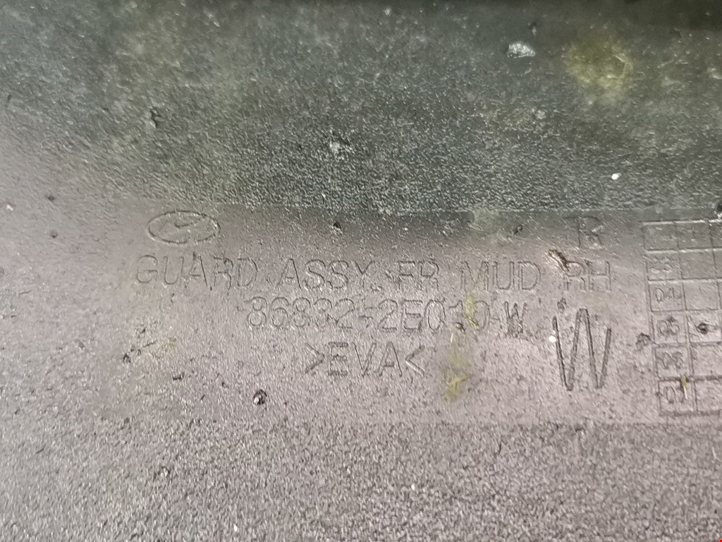 Датчик уровня в бачок омывателя HYUNDAI Tucson l 2004-2010