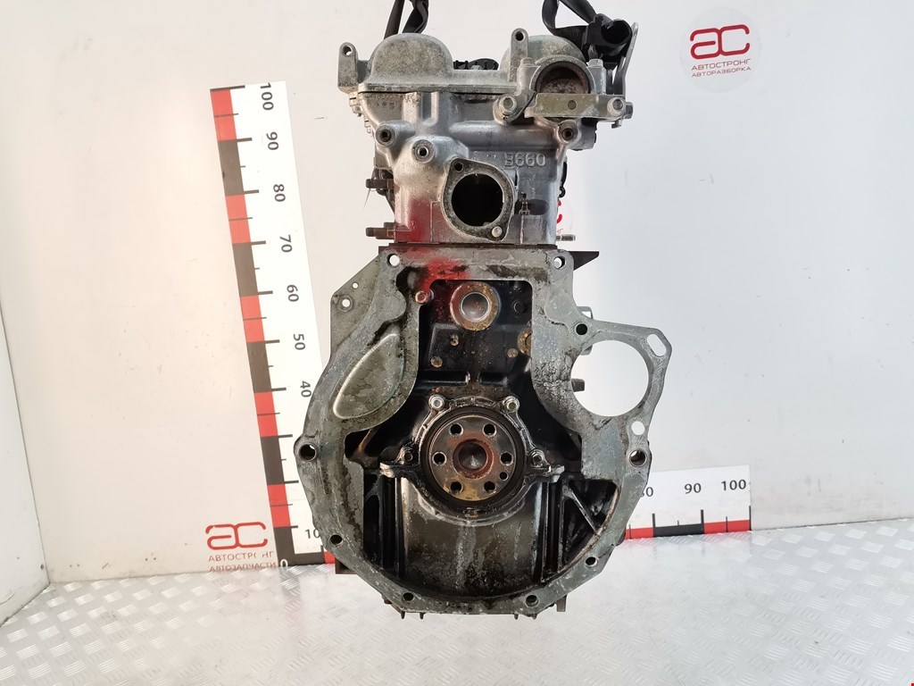 Двигатель MAZDA MX 5 NB 1998-2005