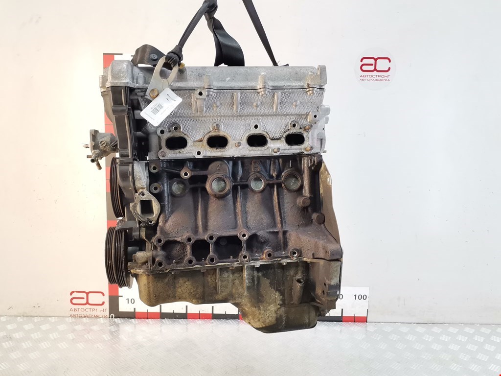 Двигатель MAZDA MX 5 NB 1998-2005