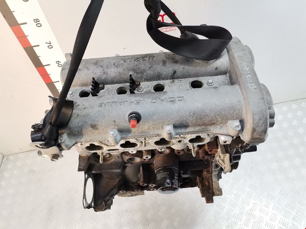 Двигатель MAZDA MX 5 NB 1998-2005