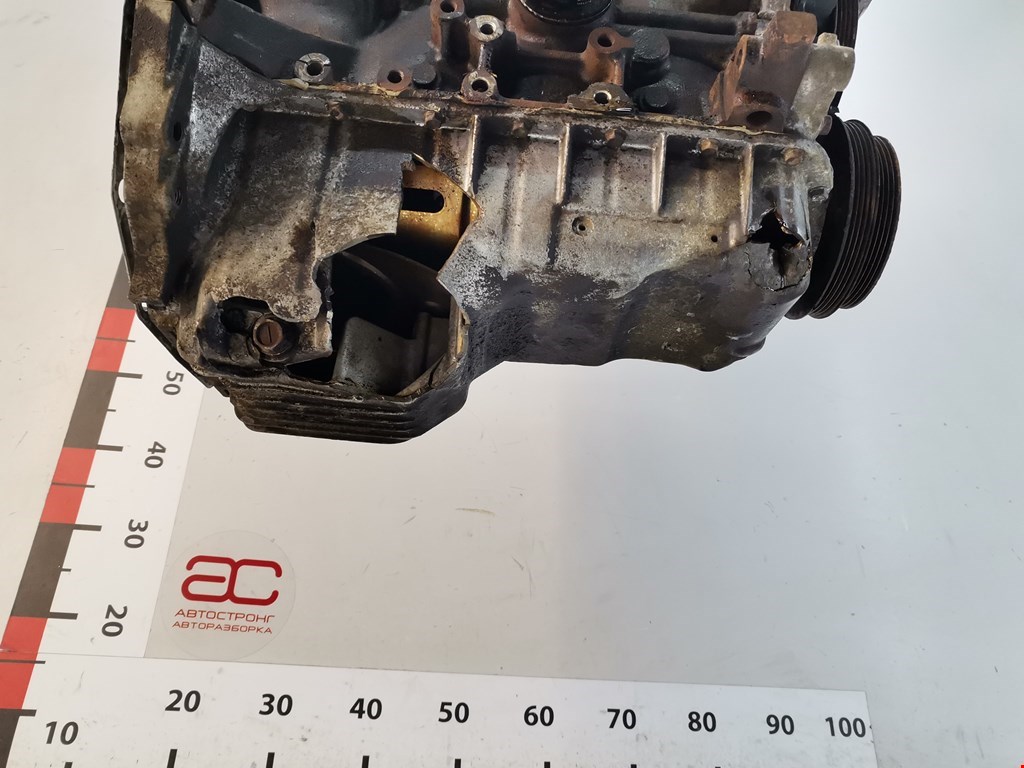 Двигатель MAZDA MX 5 NB 1998-2005