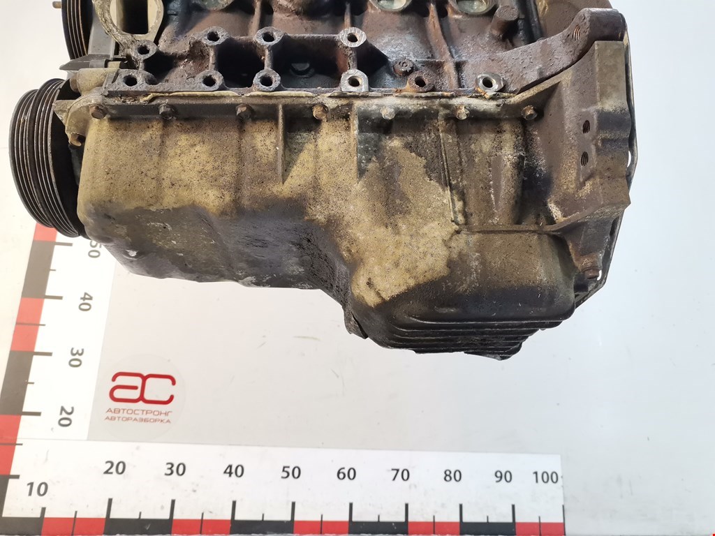 Двигатель MAZDA MX 5 NB 1998-2005