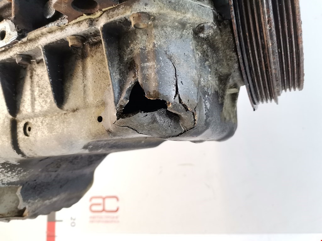 Двигатель MAZDA MX 5 NB 1998-2005