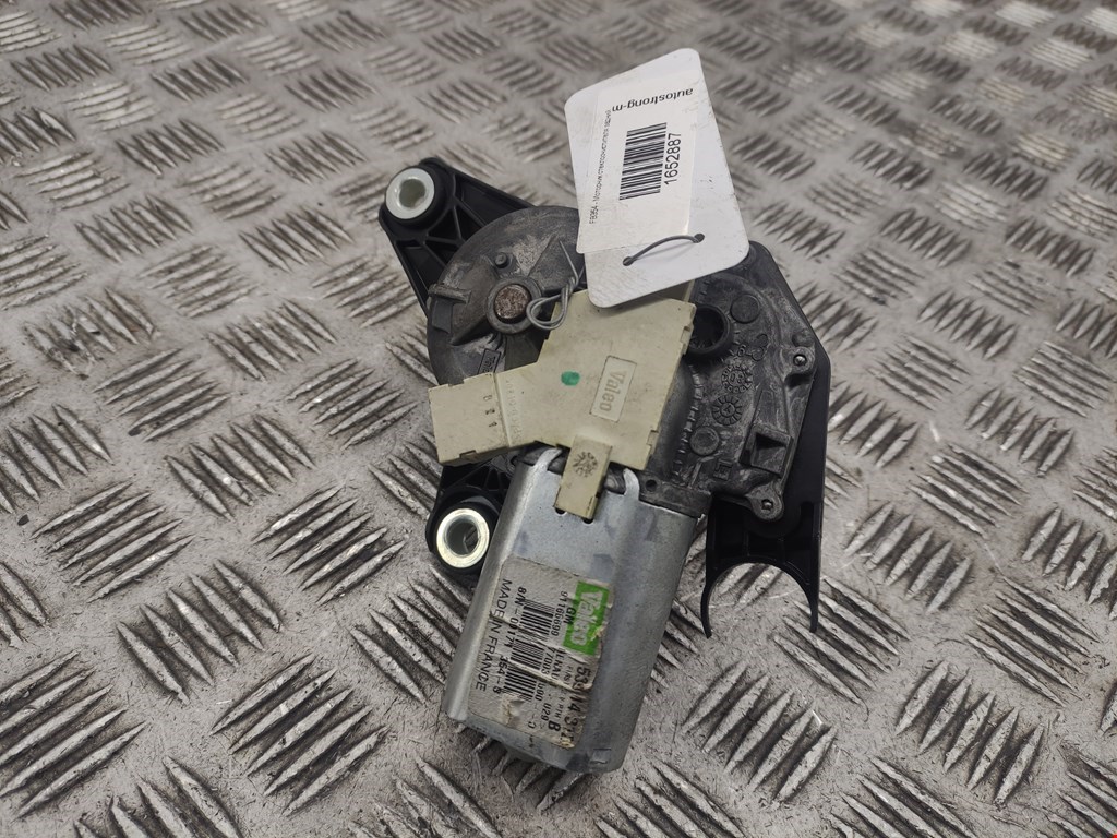 Моторчик стеклоочистителя задний RENAULT Trafic II 2001-2014