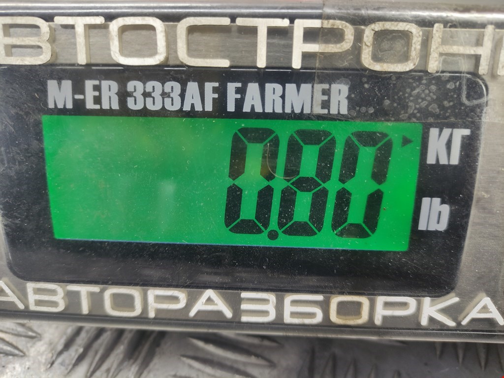 Моторчик стеклоочистителя задний RENAULT Trafic II 2001-2014