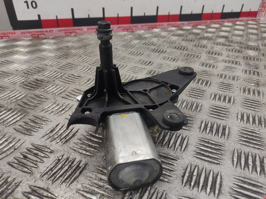 Моторчик стеклоочистителя задний RENAULT Trafic II 2001-2014