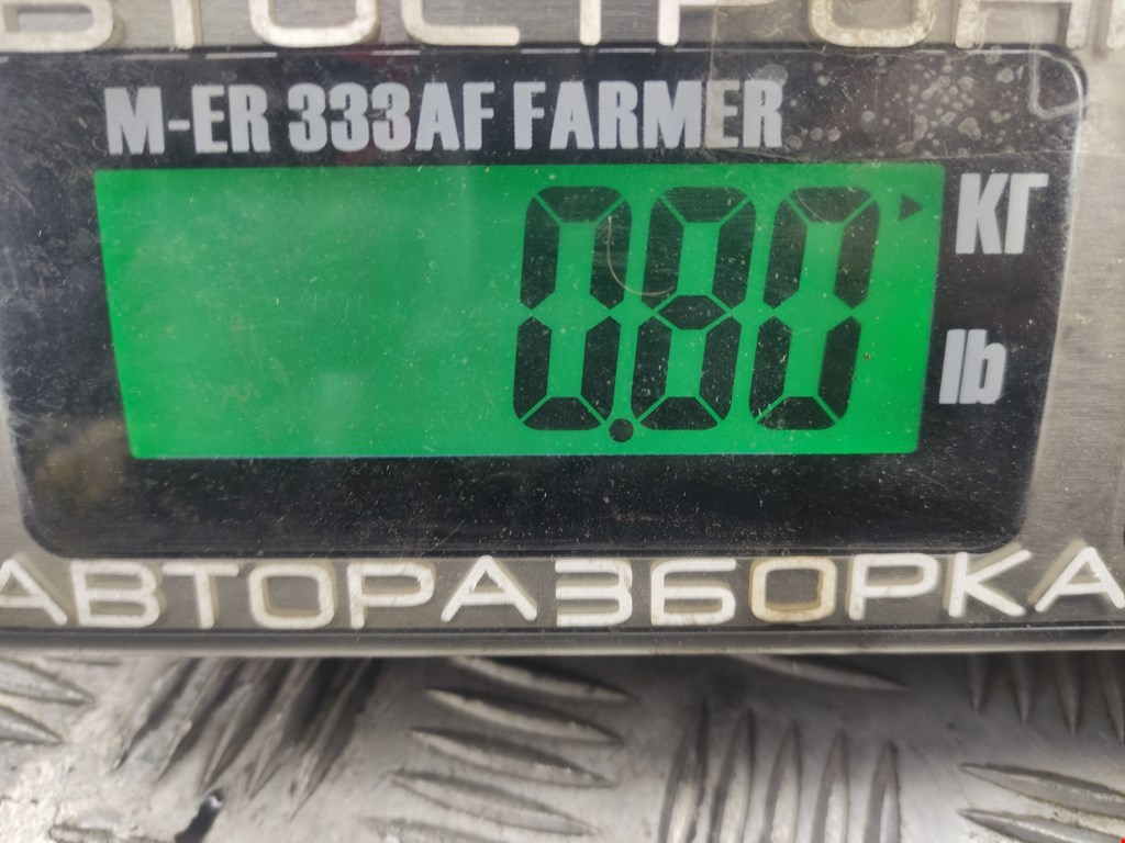 Моторчик стеклоочистителя задний RENAULT Trafic II 2001-2014