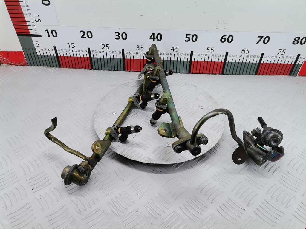 Форсунка дизельная электрическая INFINITI FX/ QX70 2002-2008