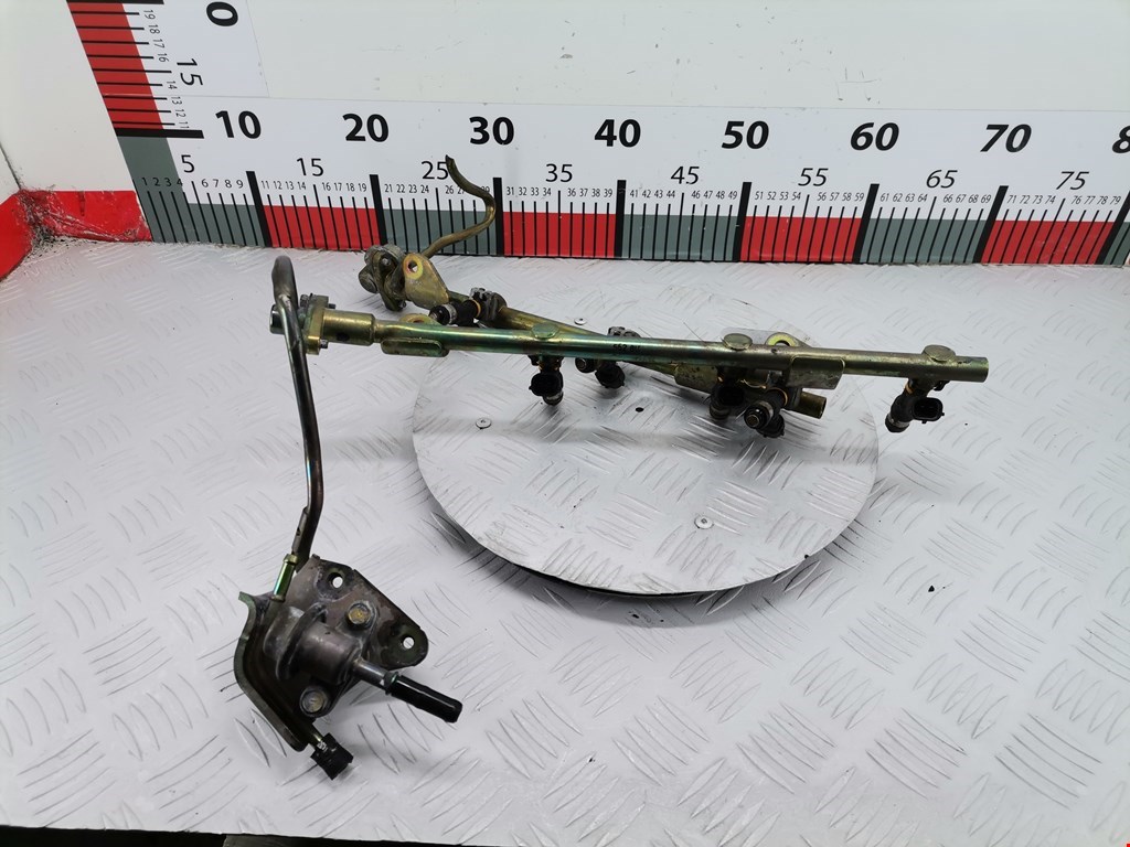 Форсунка дизельная электрическая INFINITI FX/ QX70 2002-2008