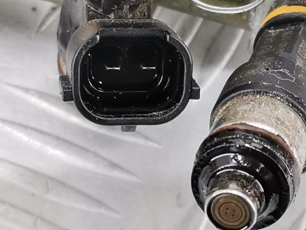 Форсунка дизельная электрическая INFINITI FX/ QX70 2002-2008