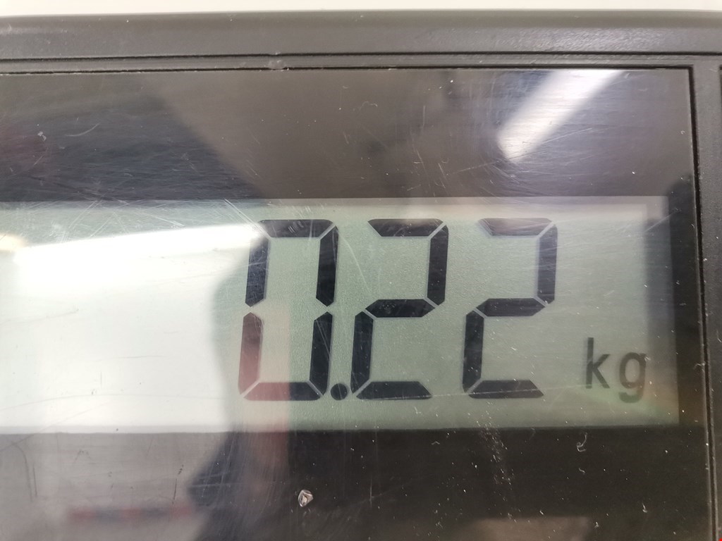 Замок багажника (крышки двери) ALFA ROMEO 156 1997-2007