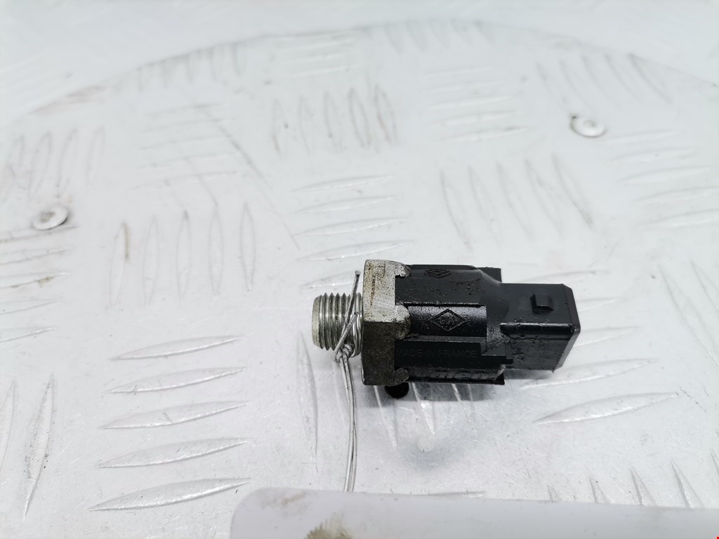 Датчик детонации RENAULT Modus 2004-2012