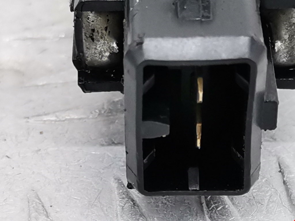 Датчик детонации RENAULT Modus 2004-2012