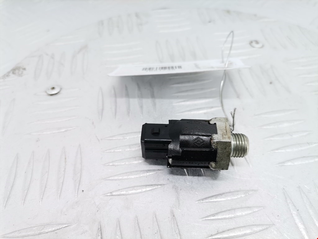 Датчик детонации RENAULT Modus 2004-2012
