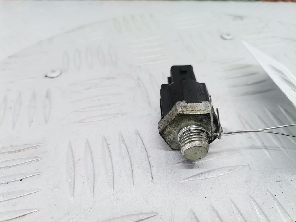 Датчик детонации RENAULT Modus 2004-2012