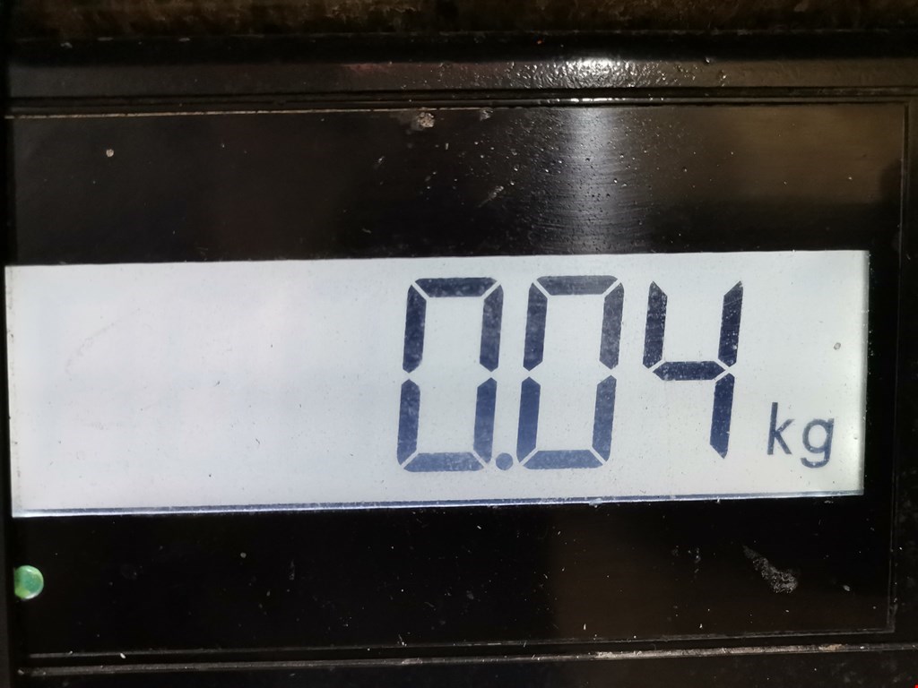 Датчик детонации RENAULT Modus 2004-2012