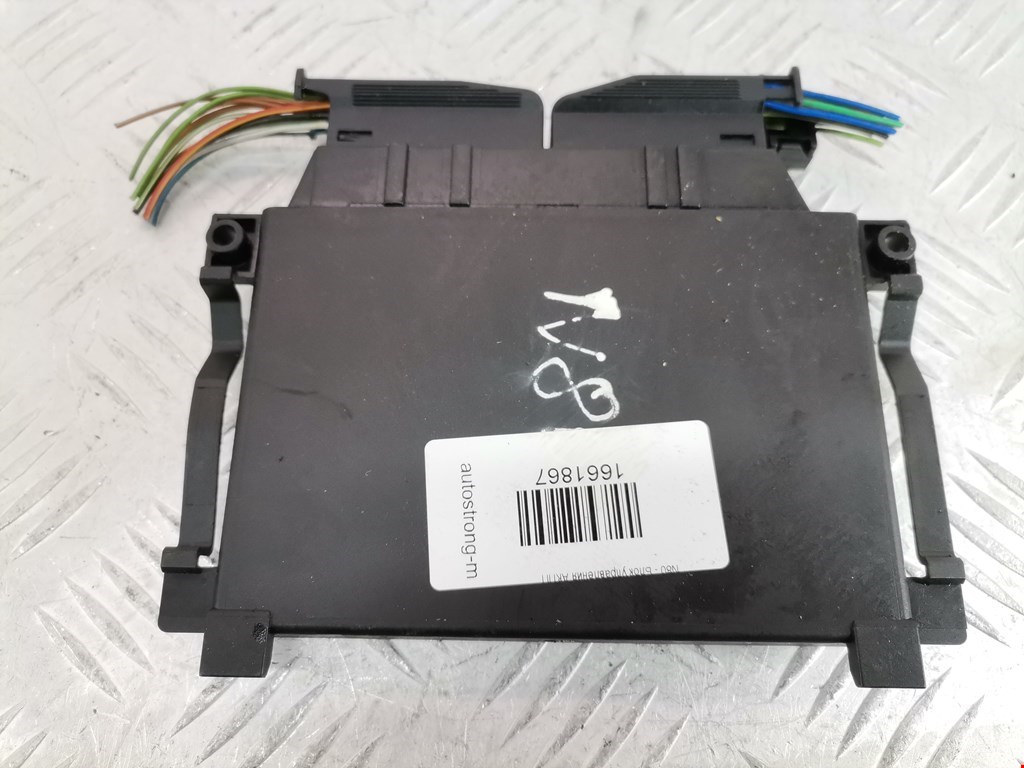 Блок управления АКПП MERCEDES-BENZ E-Class W210, S210 1995-2002