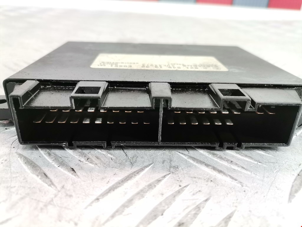 Блок управления АКПП MERCEDES-BENZ E-Class W210, S210 1995-2002