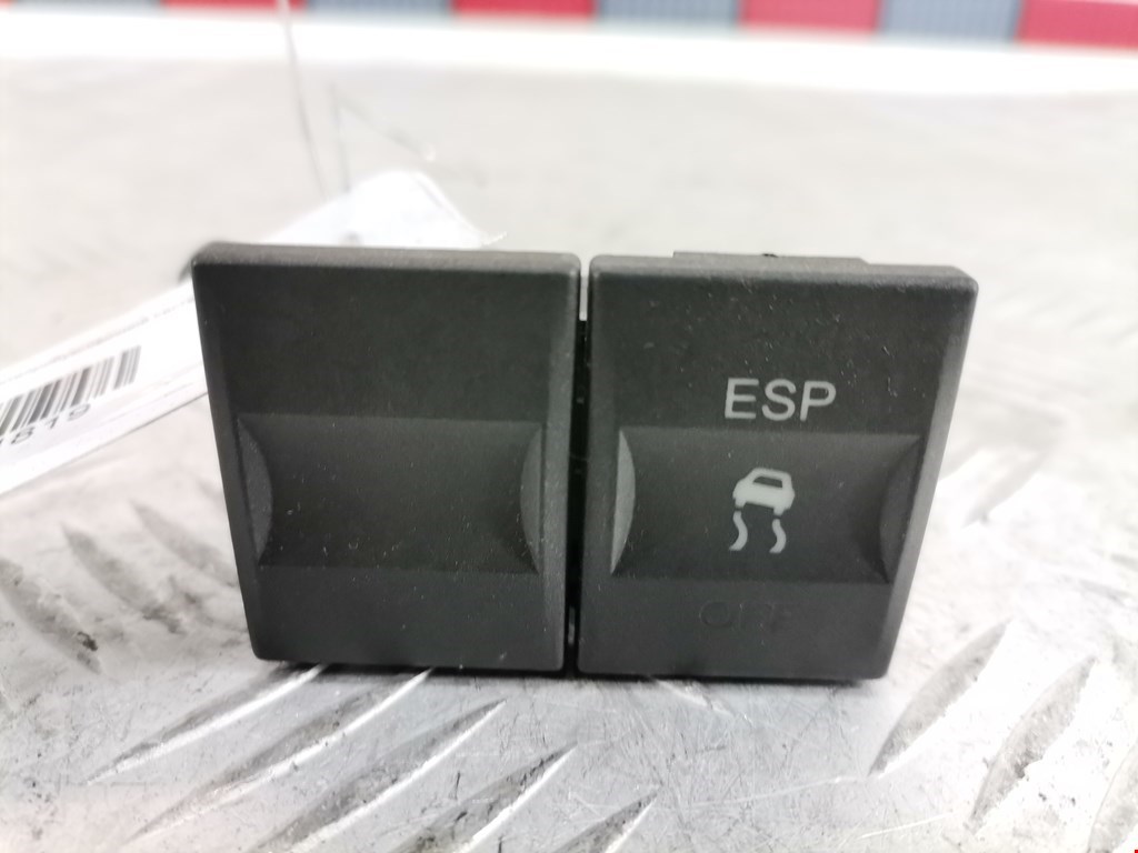 Кнопка антипробуксовочной системы Ford Mondeo 3 (2000-2007)