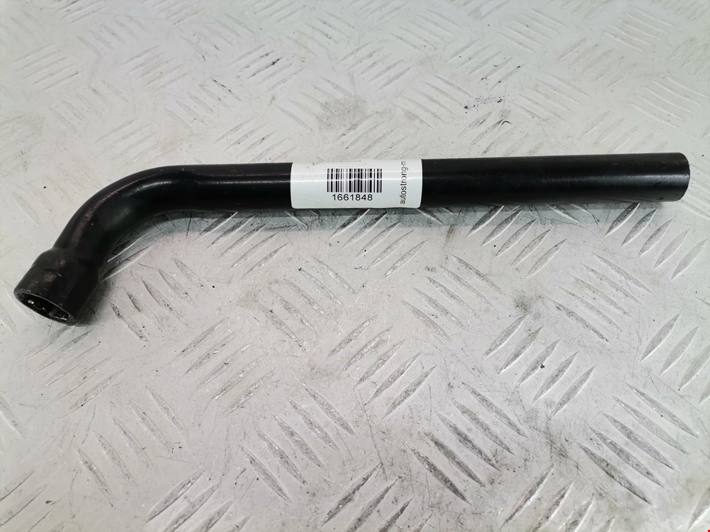 Ключ балонный OPEL Astra G 1998-2005