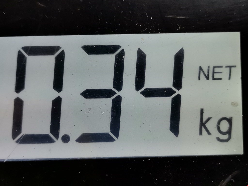 Ключ балонный OPEL Astra G 1998-2005