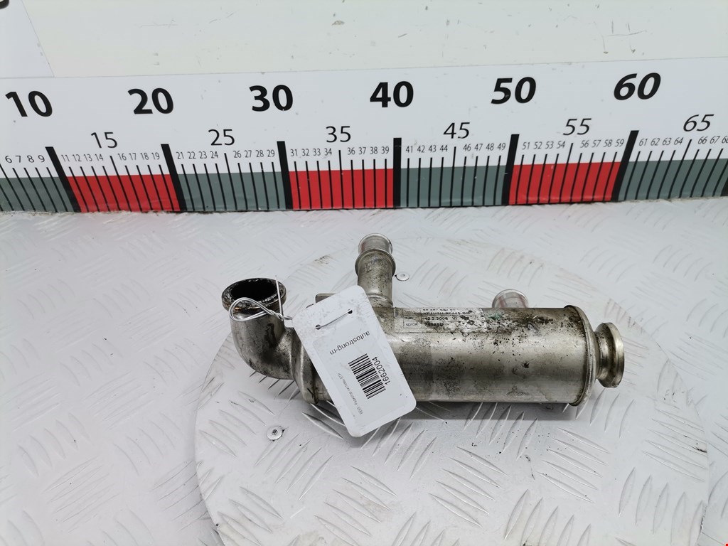 Радиатор системы ЕГР CITROEN C4 Picasso 2006-2013