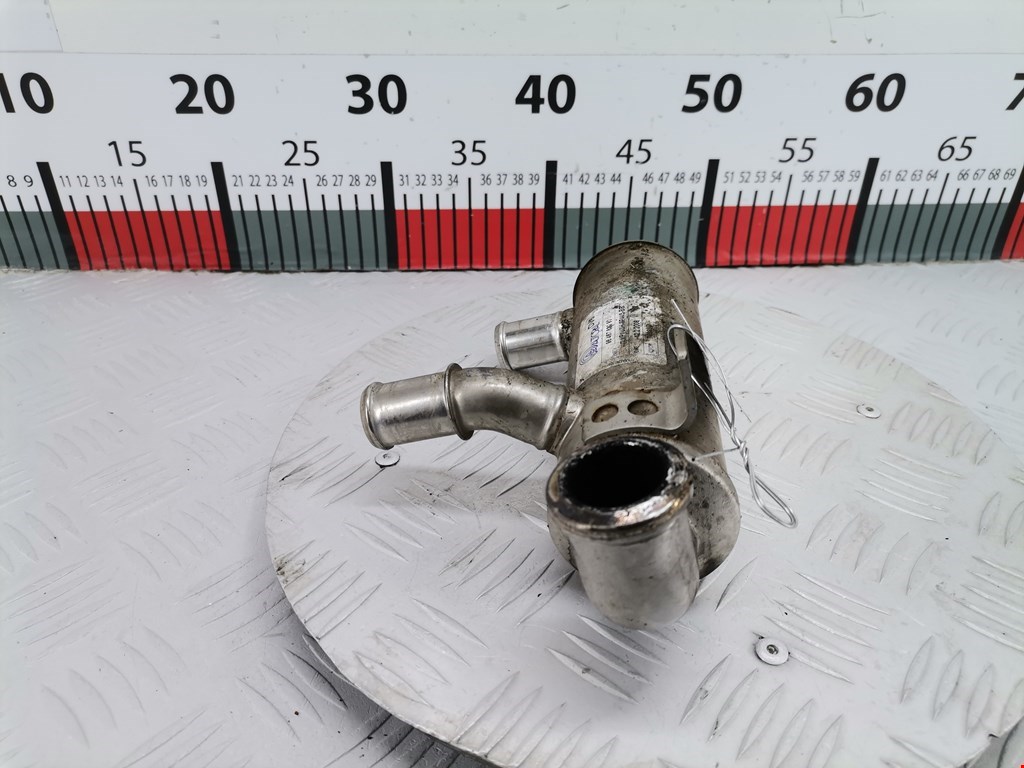 Радиатор системы ЕГР CITROEN C4 Picasso 2006-2013