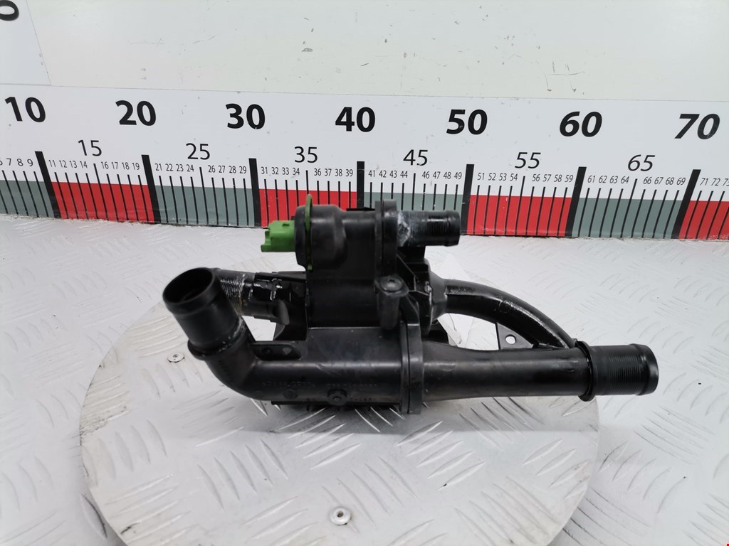 Корпус термостата Citroen C4 Picasso 1 (2006-2013)