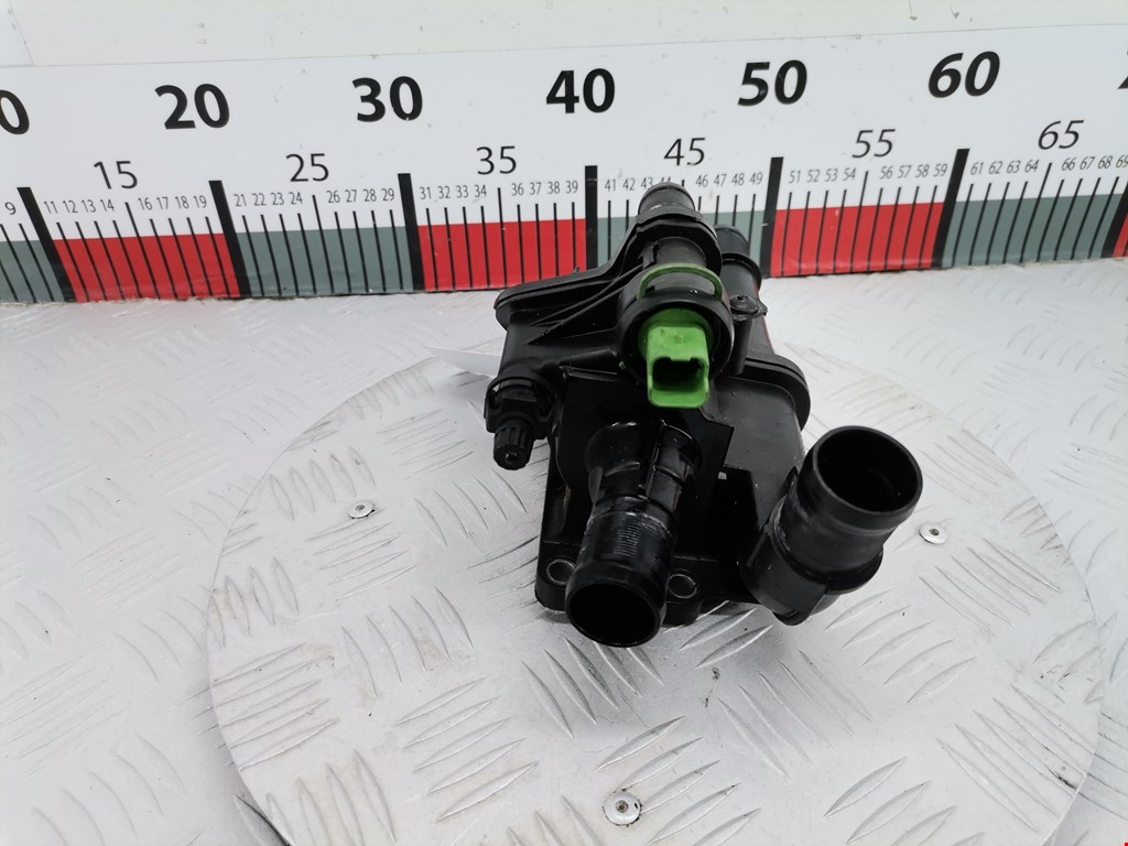 Корпус термостата CITROEN C4 Picasso 2006-2013