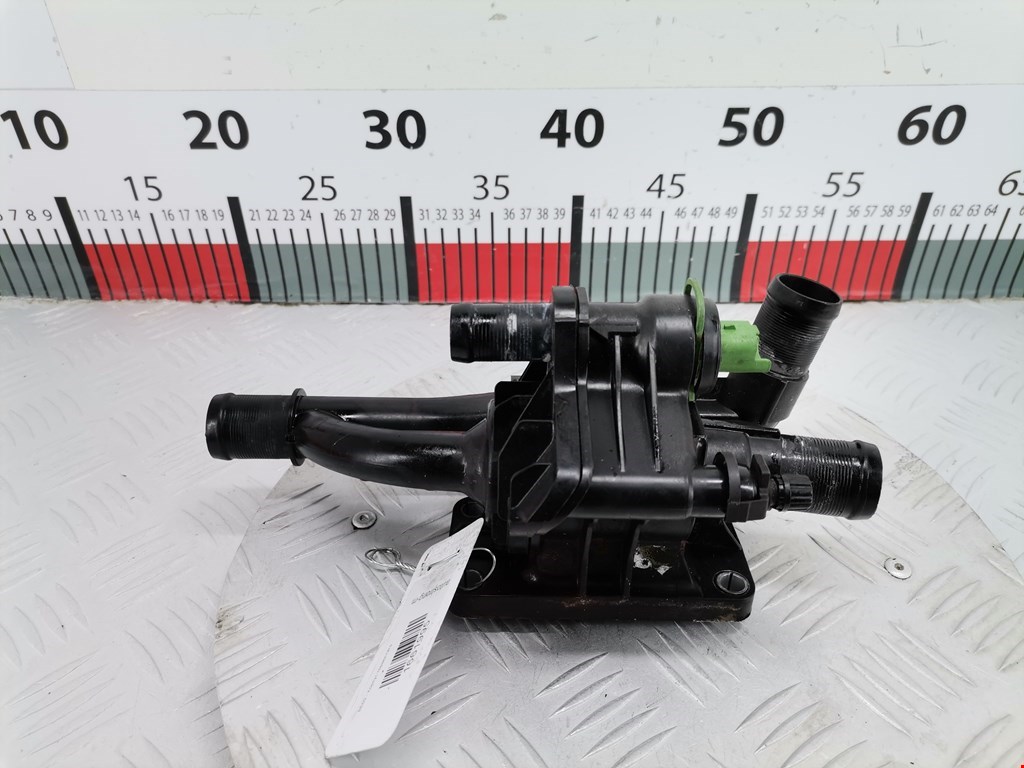 Корпус термостата CITROEN C4 Picasso 2006-2013