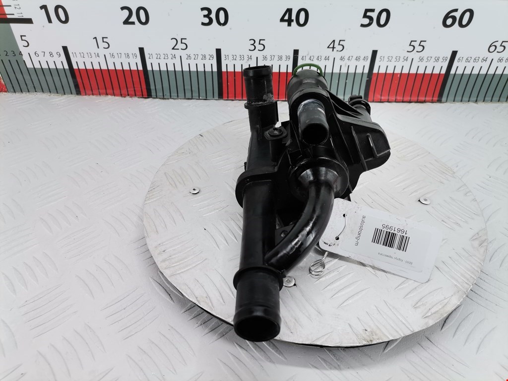 Корпус термостата CITROEN C4 Picasso 2006-2013