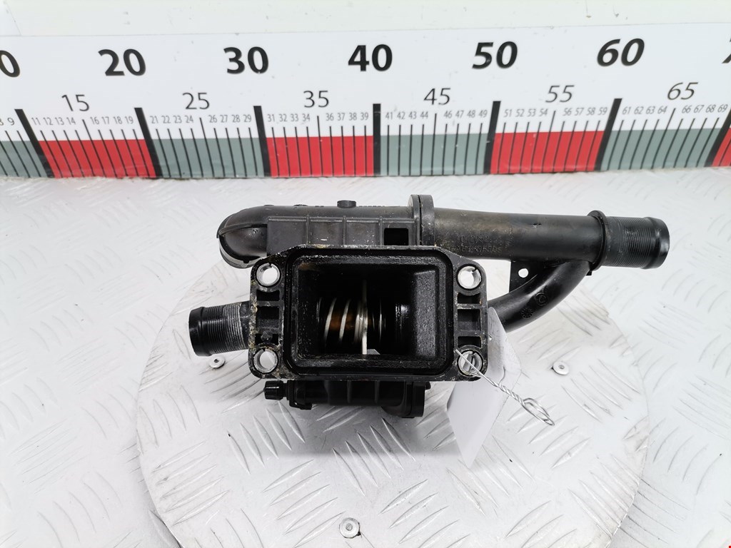 Корпус термостата CITROEN C4 Picasso 2006-2013