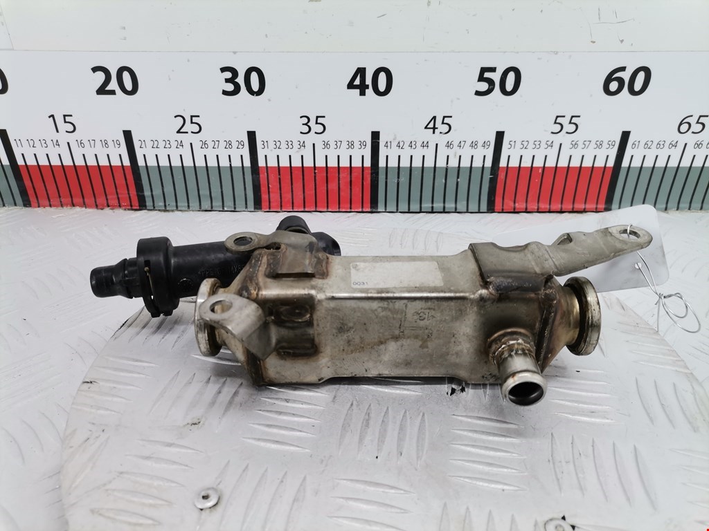 Радиатор системы ЕГР BMW 5-Series (E39) (1995-2004)