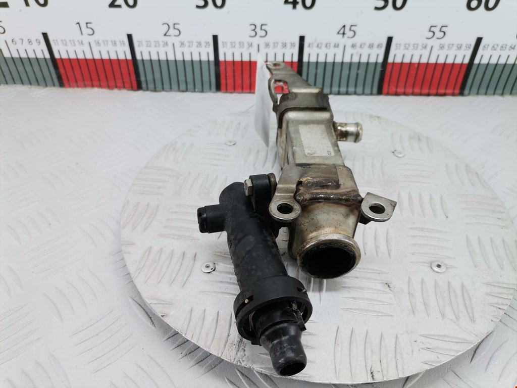 Радиатор системы ЕГР BMW 5er 5 серия E39 1995-2004