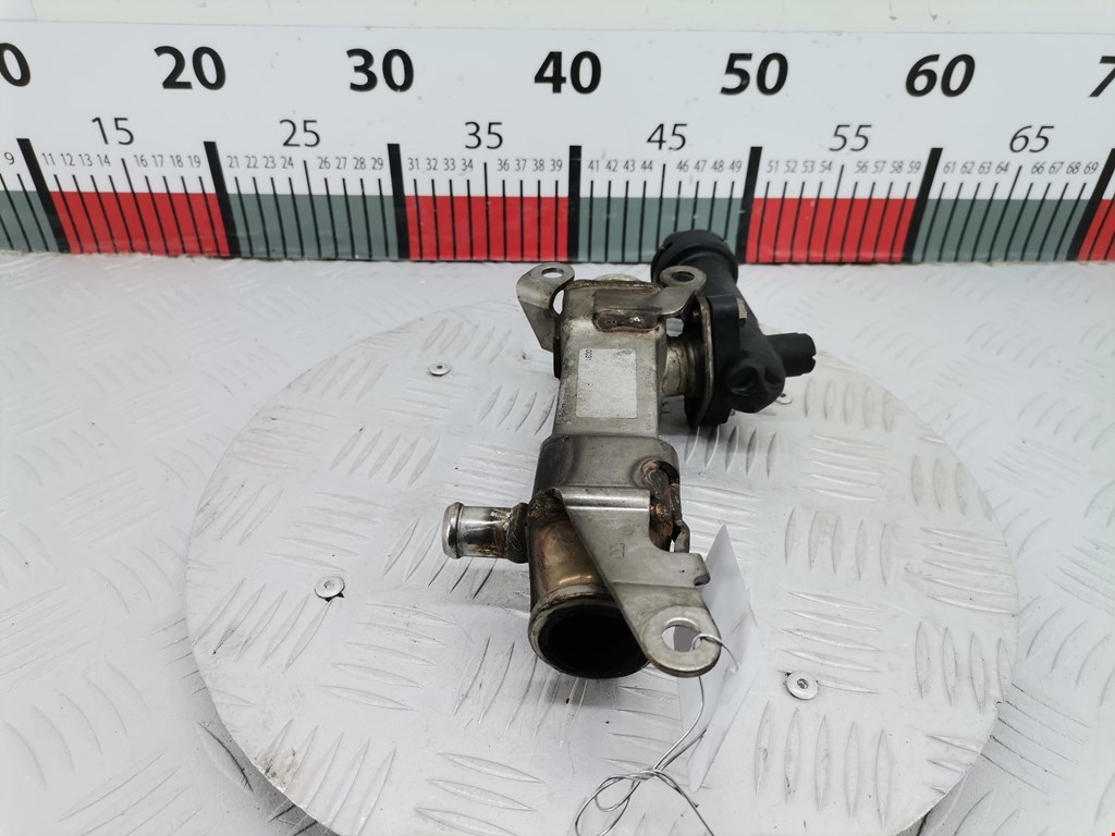 Радиатор системы ЕГР BMW 5er 5 серия E39 1995-2004